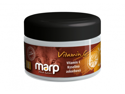 Marp Holistic Vitamin C 200g z kategorie Chovatelské potřeby a krmiva pro psy > Vitamíny a léčiva pro psy > Vitaminy a minerály pro psy