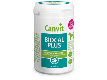 Canvit Biocal Plus 230g