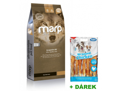 Marp Variety Slim and Fit 17kg z kategorie Chovatelské potřeby a krmiva pro psy > Krmiva pro psy > Granule pro psy