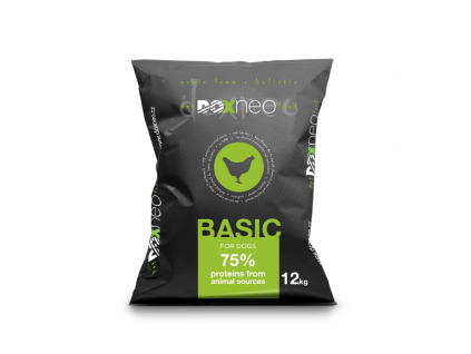 Doxneo Basic Chicken 12kg
