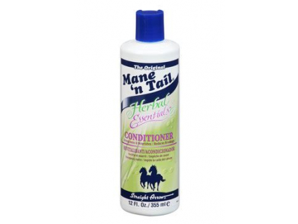 Mane N'Tail Herbal Essentials Conditioner 355 ml Čl. z kategorie Chovatelské potřeby pro koně > Kosmetika, úprava