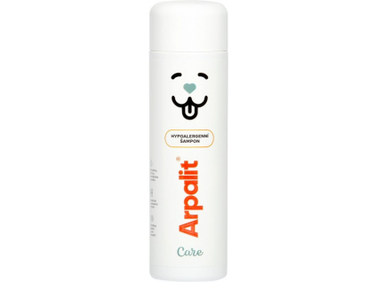 Arpalit Neo šampon pro suchou, citlivou a alergickou pokožku 250 ml