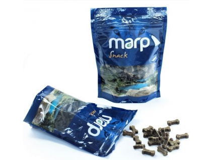 Marp Snack pamlsky s hovězím masem 150g z kategorie Chovatelské potřeby a krmiva pro psy > Pamlsky pro psy > Poloměkké pamlsky pro psy