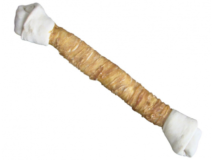 Nobby StarSnack BBQ Wrapped Chicken Bone XXL 60cm 695g z kategorie Chovatelské potřeby a krmiva pro psy > Pamlsky pro psy > Žvýkací pamlsky pro psy