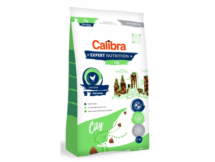106002 Calibra Dog EN City 7kg