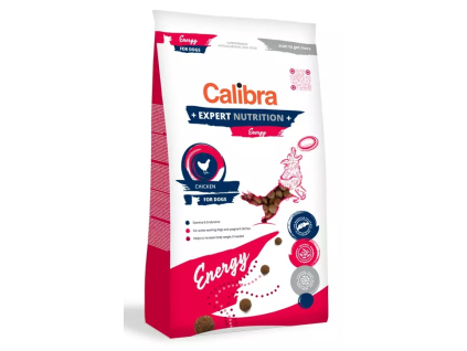 30924 calibra dog en energy 12kg