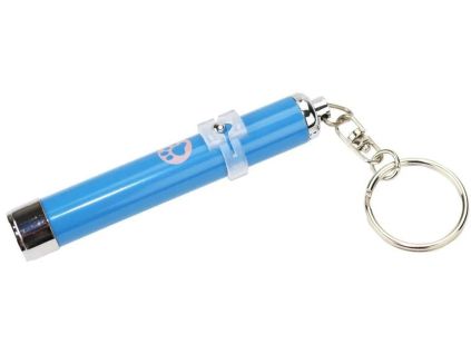 Nobby LED Pointer fényjelző mutatópálca mancs 1db