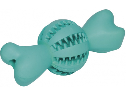Nobby dentální hračka pro psy Dental Line 18 cm z kategorie Chovatelské potřeby a krmiva pro psy > Hračky pro psy > Dentální hračky pro psy