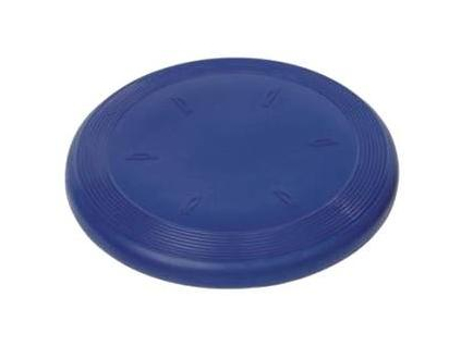 Nobby Frisbee létající talíř gumový 19cm z kategorie Chovatelské potřeby a krmiva pro psy > Hračky pro psy > Aportovací hračky pro psy > Frisbee pro psy