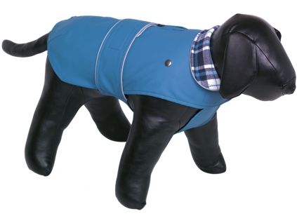 Nobby SELA funkční obleček pro psa modrá 29cm z kategorie Chovatelské potřeby a krmiva pro psy > Oblečky a doplňky pro psy > Zimní oblečky pro psy