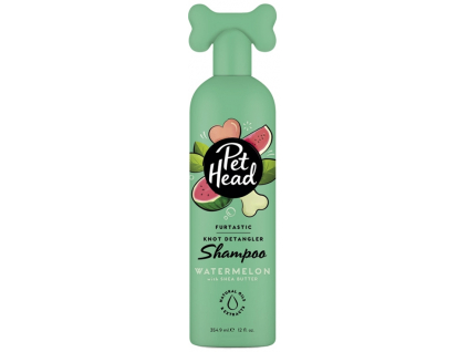 Pet Head Furtastic Šampon 300ml z kategorie Chovatelské potřeby a krmiva pro psy > Hygiena a kosmetika psa > Šampóny a spreje pro psy