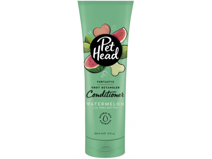 Pet Head Furtastic Kondicionér 250ml z kategorie Chovatelské potřeby a krmiva pro psy > Hygiena a kosmetika psa > Šampóny a spreje pro psy