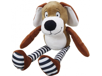 Nobby plyšová hračka pro psy Pejsek 53 cm z kategorie Chovatelské potřeby a krmiva pro psy > Hračky pro psy > Plyšové hračky pro psy
