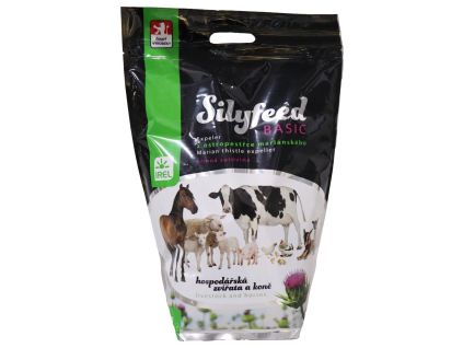 Silyfeed Basic 6kg