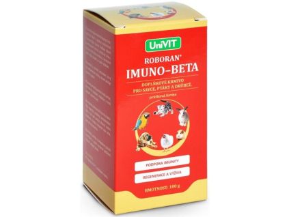 Roboran IMUNO-BETA 100g