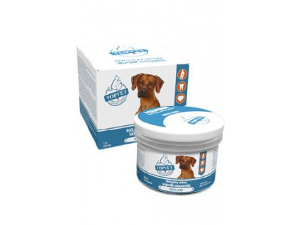 Aquamin-Vápník pro psy TOPVET 120tob z kategorie Chovatelské potřeby a krmiva pro psy > Vitamíny a léčiva pro psy > Vitaminy a minerály pro psy