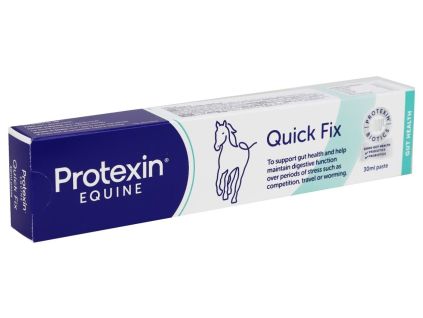 Protexin Quick Fix pro koně 30ml
