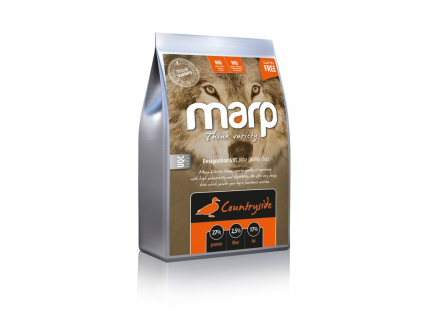 Marp Variety Countryside 2 kg z kategorie Chovatelské potřeby a krmiva pro psy > Krmiva pro psy > Granule pro psy