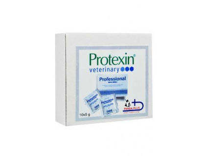 Protexin Professional plv 10x5g z kategorie Chovatelské potřeby a krmiva pro psy > Vitamíny a léčiva pro psy > Podpora trávení u psů