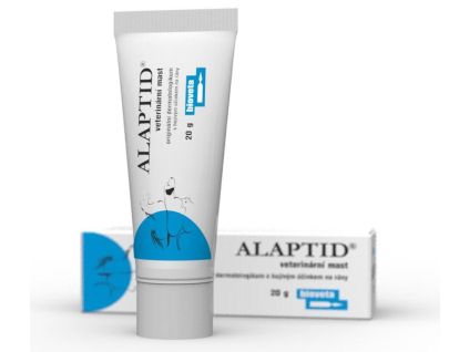 Alaptid ung 20g