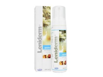 ICF Leniderm foam 200ml