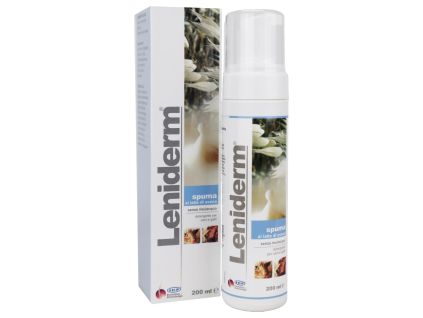 ICF Leniderm foam 200ml