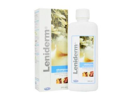 ICF Leniderm šampon 250ml