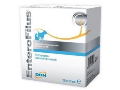 ICF Enterofilus 12x10ml