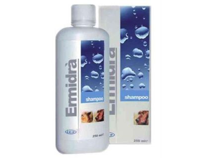 ICF Ermidrá shampoo 250ml