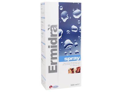ICF Ermidrá spray 300ml