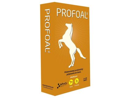 Profoal plv 120g