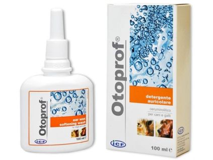 ICF Otoprof ICF 100ml