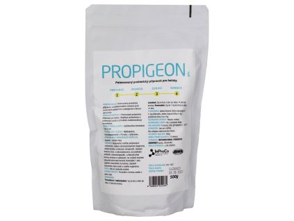 Propigeon plv 500g