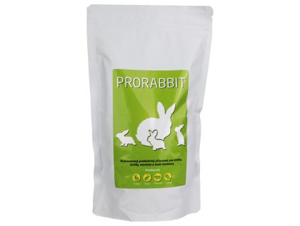 Prorabbit plv 500g