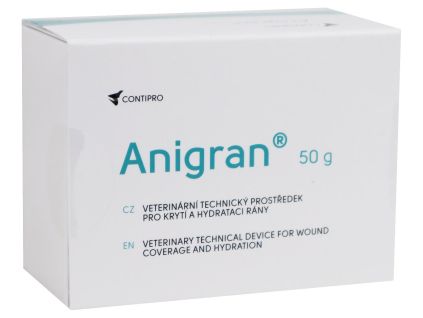 Anigran 50g