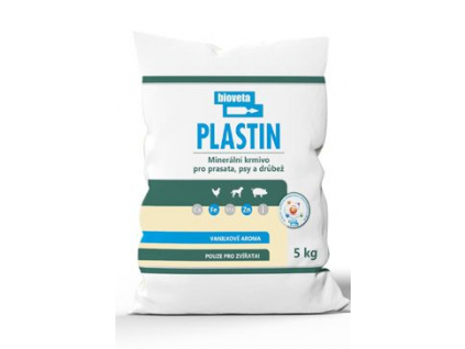 Plastin plv 5kg z kategorie Chovatelské potřeby a krmiva pro psy > Vitamíny a léčiva pro psy > Vitaminy a minerály pro psy