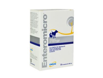 ICF Enteromicro 32tbl