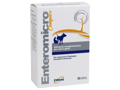 ICF Enteromicro 32tbl