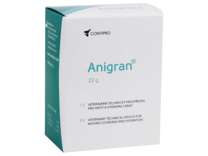 Anigran 22g