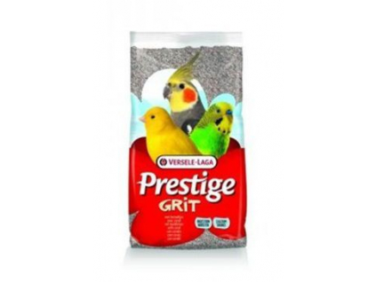 Versele Laga Prestige Grit&Coral pro ptáky 20kg z kategorie Chovatelské potřeby pro ptáky a papoušky > Vitamíny, minerály pro papoušky > Minerální kameny, grity