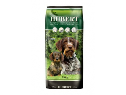 Hubert pes 15kg býv. Aport z kategorie Chovatelské potřeby a krmiva pro psy > Krmiva pro psy > Granule pro psy