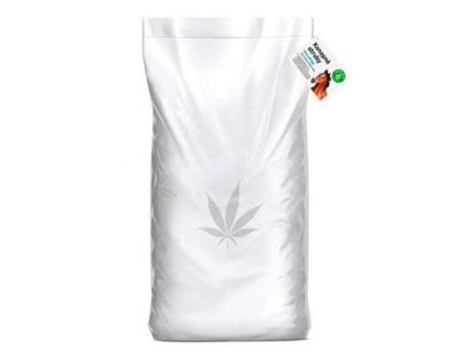 Konopné otruby 20 kg