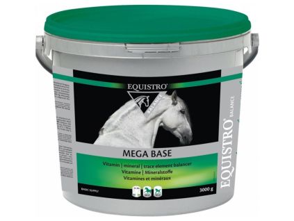 Equistro Mega Base 3000g