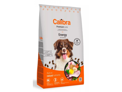 4557 1 115232 calibra dog premium line energy 12 kg