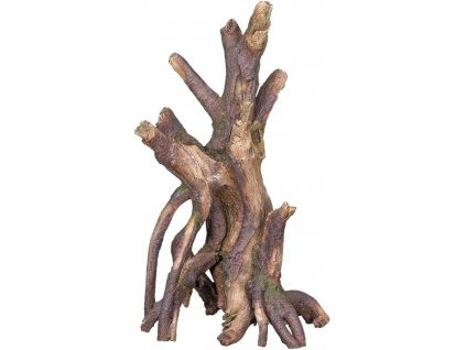 Nobby akvarijní dekorace dřevo 23 x 17,5 x 41,5 cm z kategorie Akvaristické a teraristické potřeby > Dekorace do akvária > Kořeny a kmeny