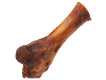 Ham Bone ONTARIO Dog S 170 g z kategorie Chovatelské potřeby a krmiva pro psy > Pamlsky pro psy > Sušené vnitřnosti, kosti pro psy