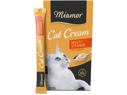 Krém MIAMOR multi vitamín 90 g