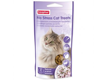 BEAPHAR No Stress 35 g