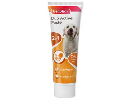 beaphar duo active pasta 100 g 2