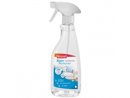 BEAPHAR Stain Remover Odstraňovač skvrn 500 ml z kategorie Chovatelské potřeby a krmiva pro psy > Hygiena a kosmetika psa > Čističe a odpuzovače psů